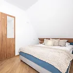 - Dwupoziomowe Apartmán *
