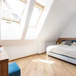 Apartmán - Dwupoziomowe Biały Dunajec