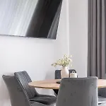 - Dwupoziomowe Apartmán