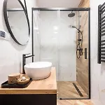 Apartmán - Dwupoziomowe Biały Dunajec