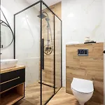 Apartmán - Dwupoziomowe Biały Dunajec