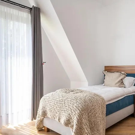 Lägenhet - Dwupoziomowe Biały Dunajec