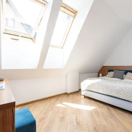 Lägenhet - Dwupoziomowe Biały Dunajec