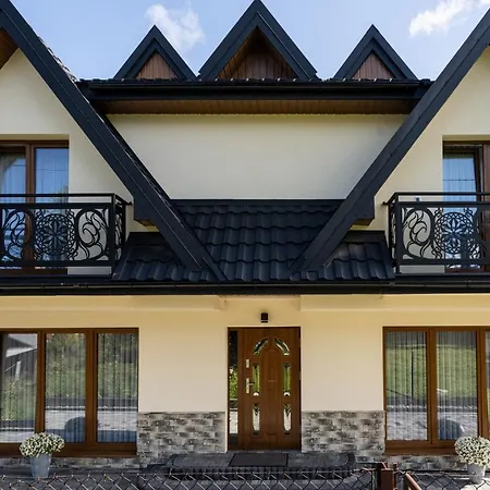 - Dwupoziomowe Biały Dunajec