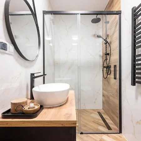 Lägenhet - Dwupoziomowe Biały Dunajec