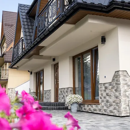 Lägenhet - Dwupoziomowe *