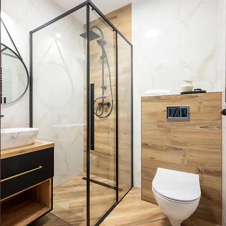 Lägenhet - Dwupoziomowe Biały Dunajec