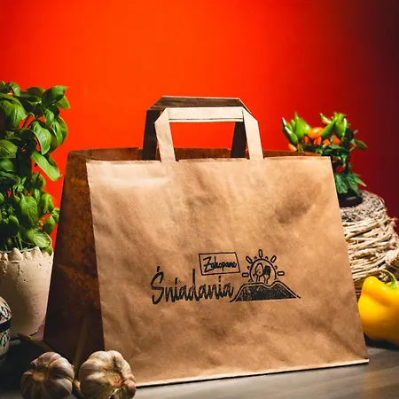 - Dwupoziomowe * Biały Dunajec