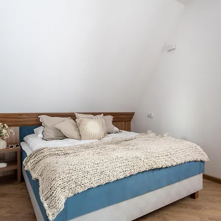 Lägenhet - Dwupoziomowe Biały Dunajec