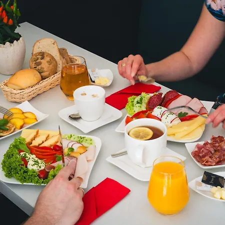 - Dwupoziomowe Lägenhet Biały Dunajec