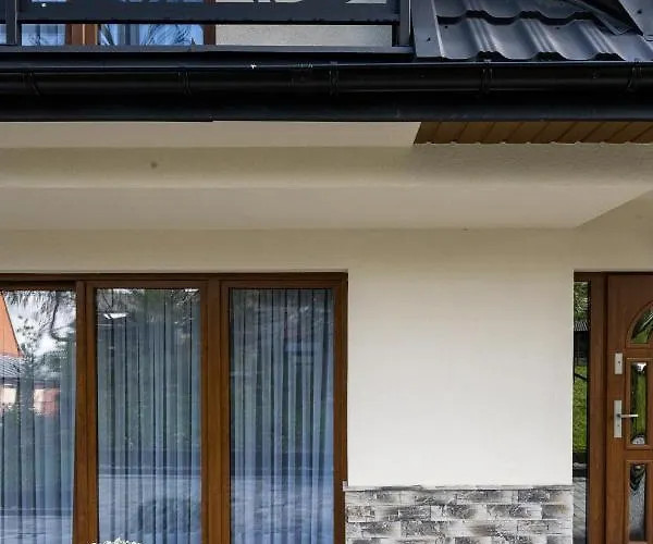 - Dwupoziomowe Appartamento