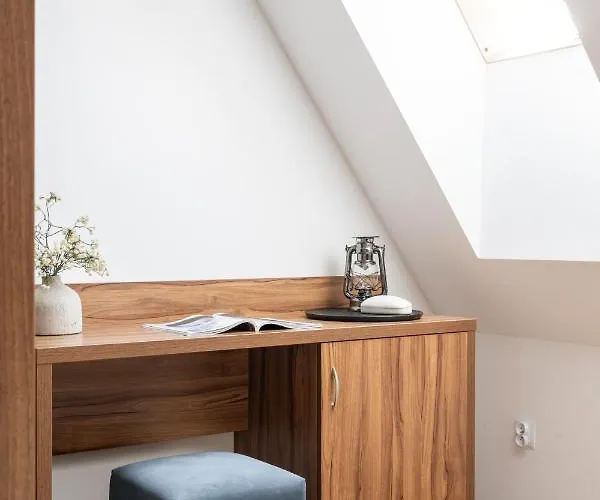 - Dwupoziomowe Appartamento *