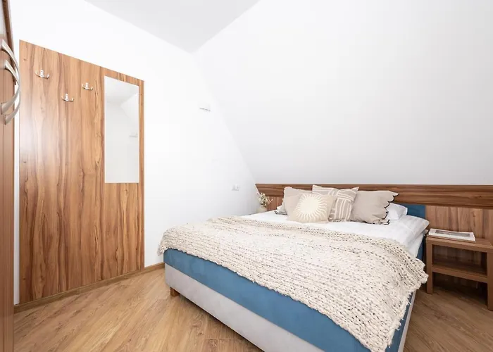 - Dwupoziomowe Appartamento *