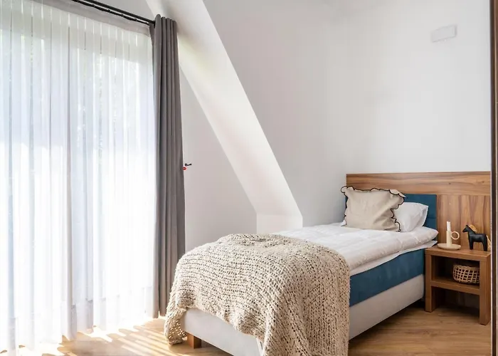 Appartamento - Dwupoziomowe Biały Dunajec