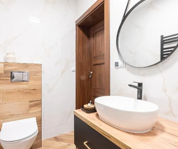 - Dwupoziomowe * Biały Dunajec