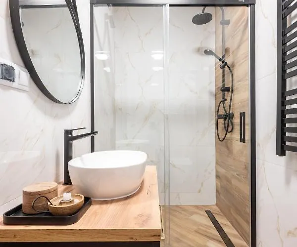 Appartamento - Dwupoziomowe Biały Dunajec