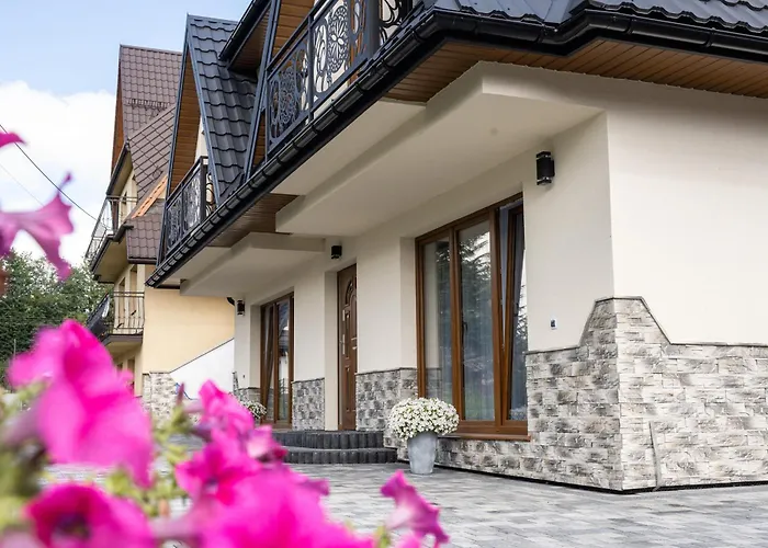 Appartamento - Dwupoziomowe *