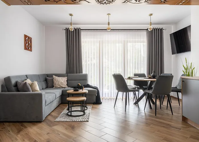 - Dwupoziomowe Appartamento