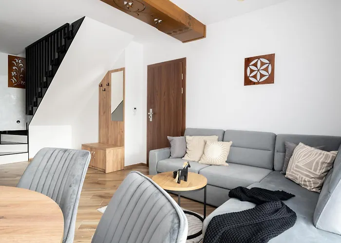 Appartamento - Dwupoziomowe